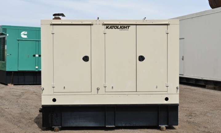 金山购买柴油发电机需留心哪些问题?