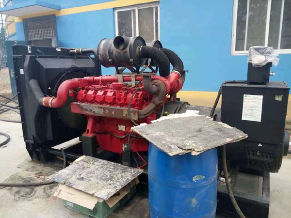 金山租赁发电机 发电机的主要分类介绍