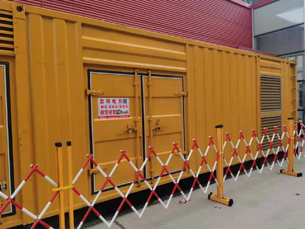 金山关于通用发电机的十万个为什么？
