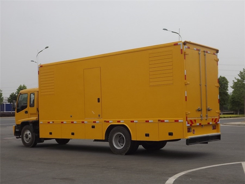 金山租赁发电机-柴油发电机组出口六要素