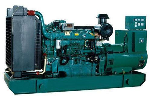 金山出租发电机-康明斯发电机指示控制灯的作用