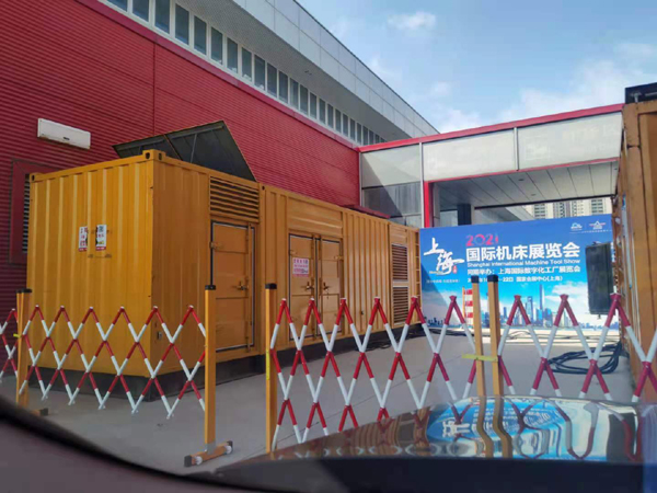 金山发电车出租-发电机无电压或电压太低怎么办？