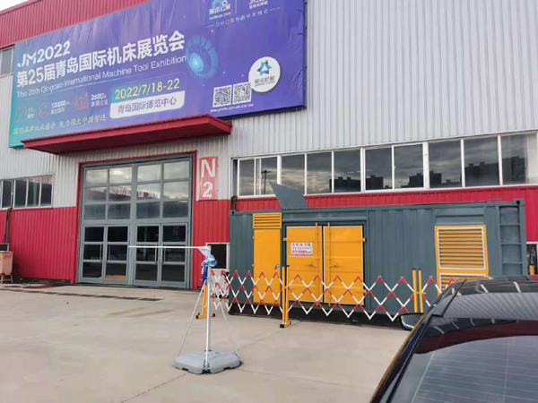 金山发电机租赁-柴油发电机组不及时维护危害大