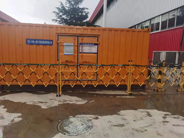 金山发电机租赁-柴油发电机组的基础知识？