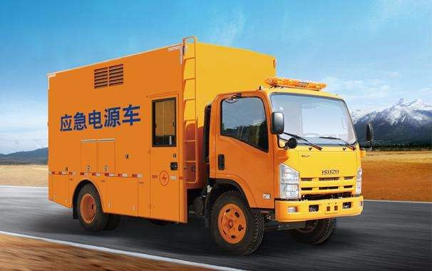 金山租赁发电机-柴油发电机组紧急停机的正确操作方法