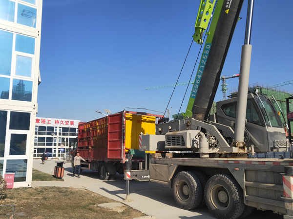 金山发电机出租50KW柴油发电机组需要配多粗电缆线