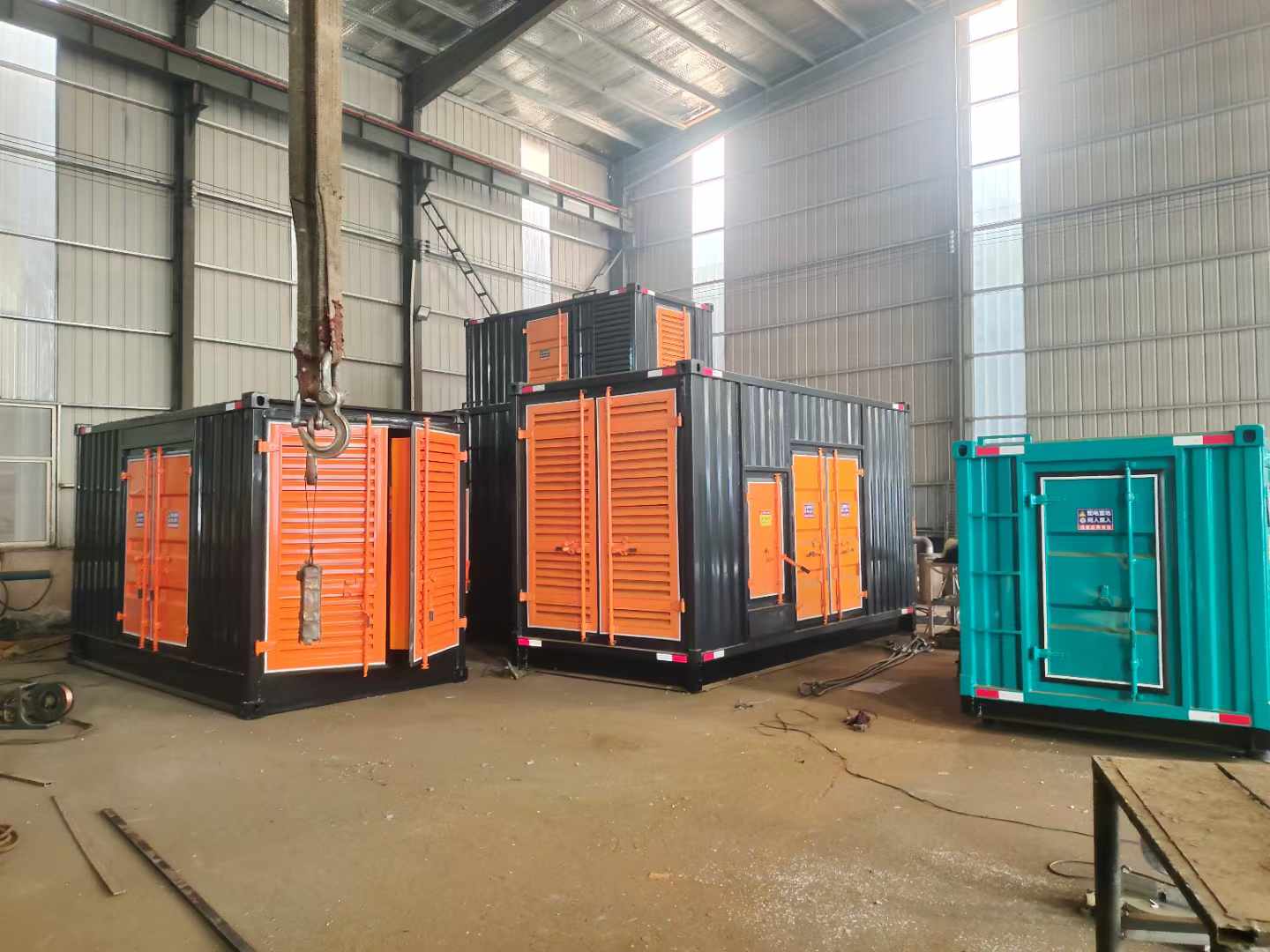 金山如何根据用电设备的功率选择合适的空开？