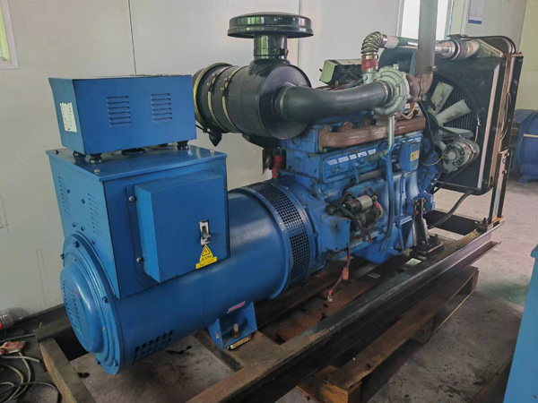 金山100kW柴油发电机组使用多级机油有哪些优缺点？