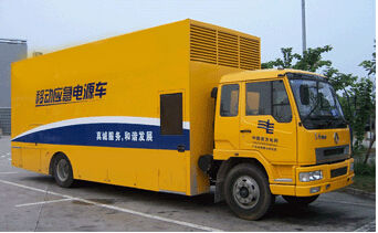 金山发电机组如何判断水冷式机油散热器是否需要更换？